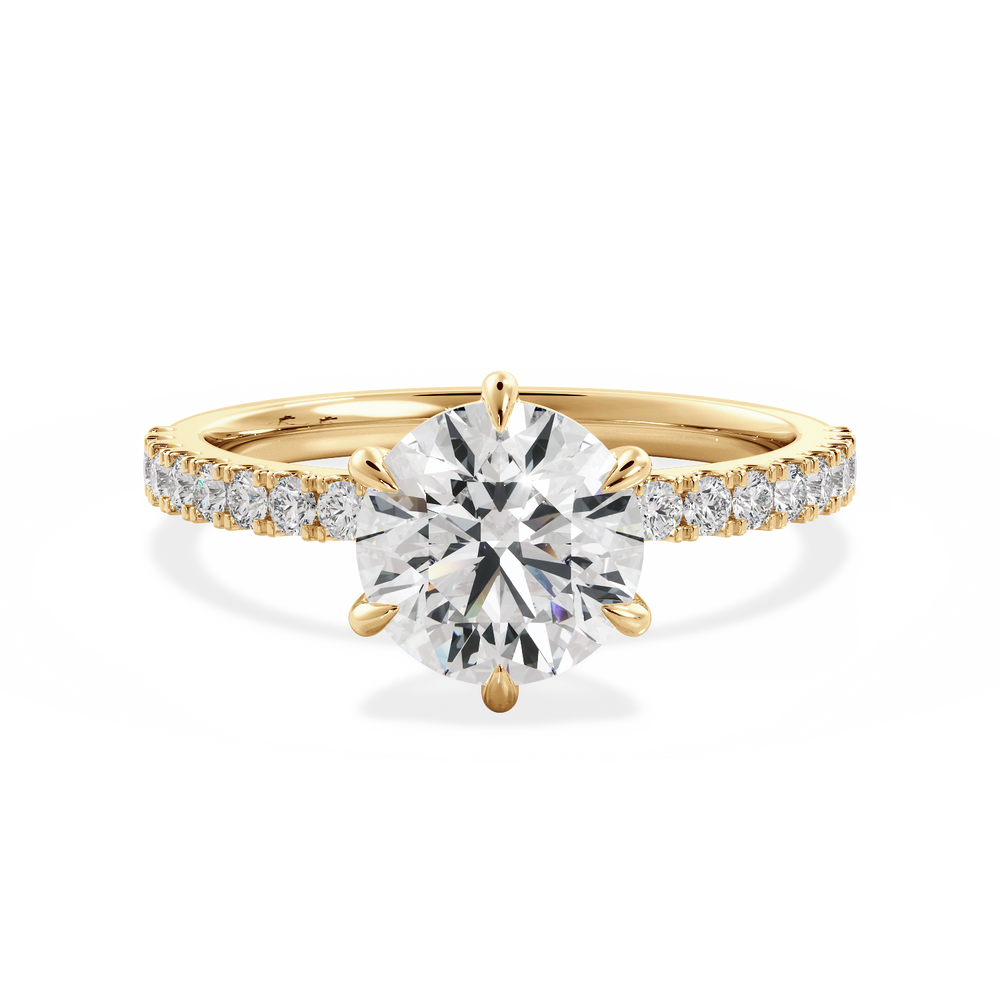 Base Ring - 010902000403110500000000 - View 