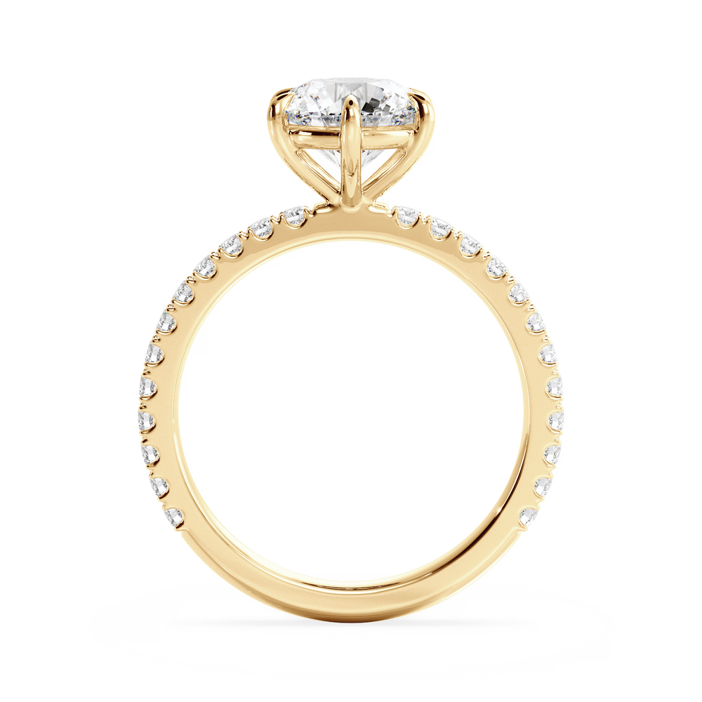Base Ring - 020902000403070200000000 - View 