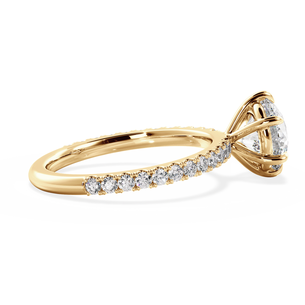 Base Ring - 020902000403070200000000 - View 