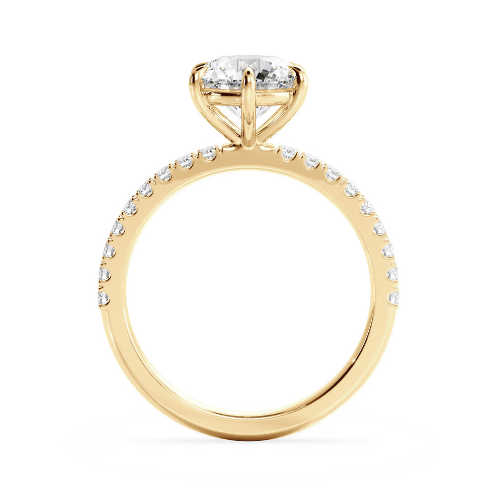 Base Ring - 020902000403110500000000 - View 