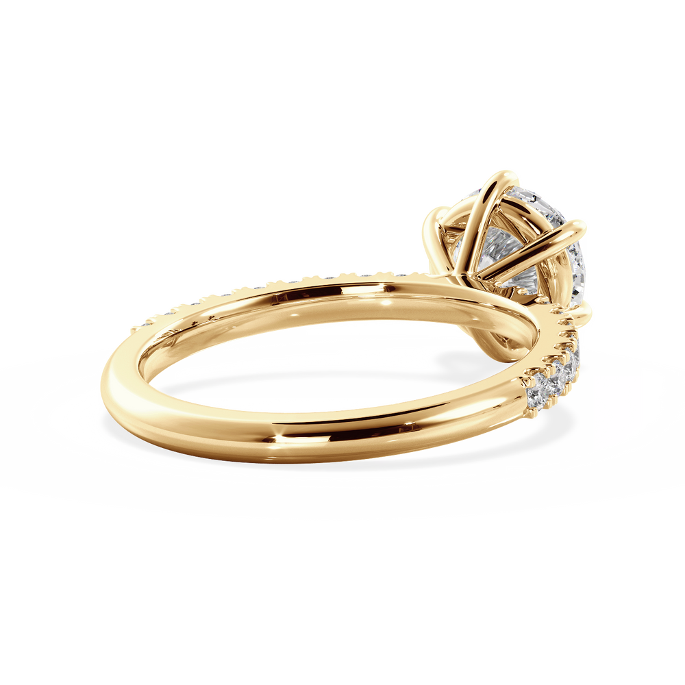 Base Ring - 020902000403110500000000 - View 