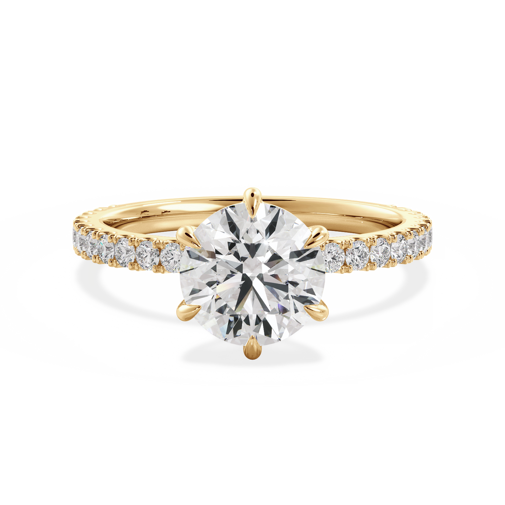 Base Ring - 020902000403110600000000 - View 