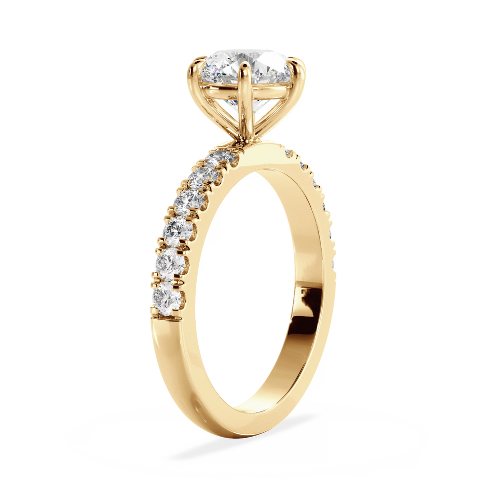 Base Ring - 020902000404080300000000 - View 