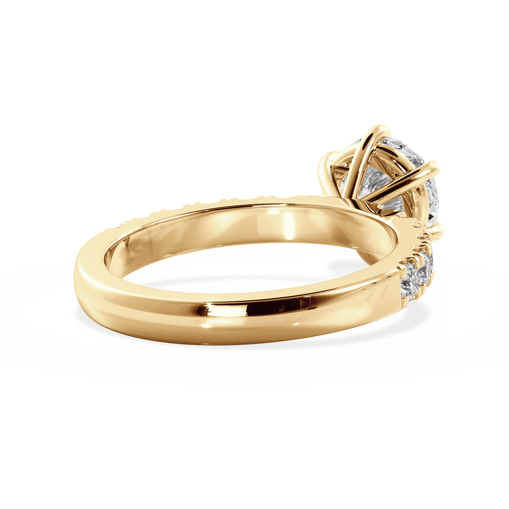 Base Ring - 020902000404080300000000 - View 