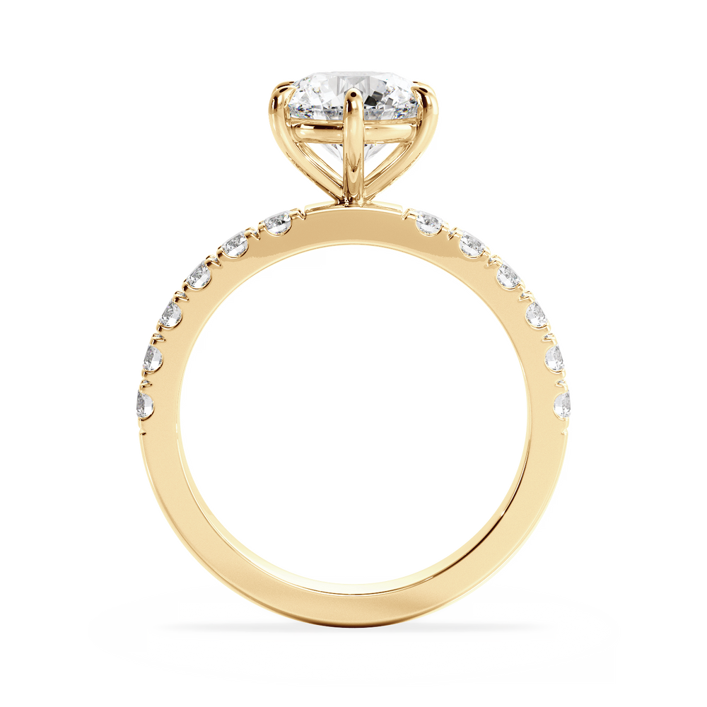 Base Ring - 020902000404120700000000 - View 