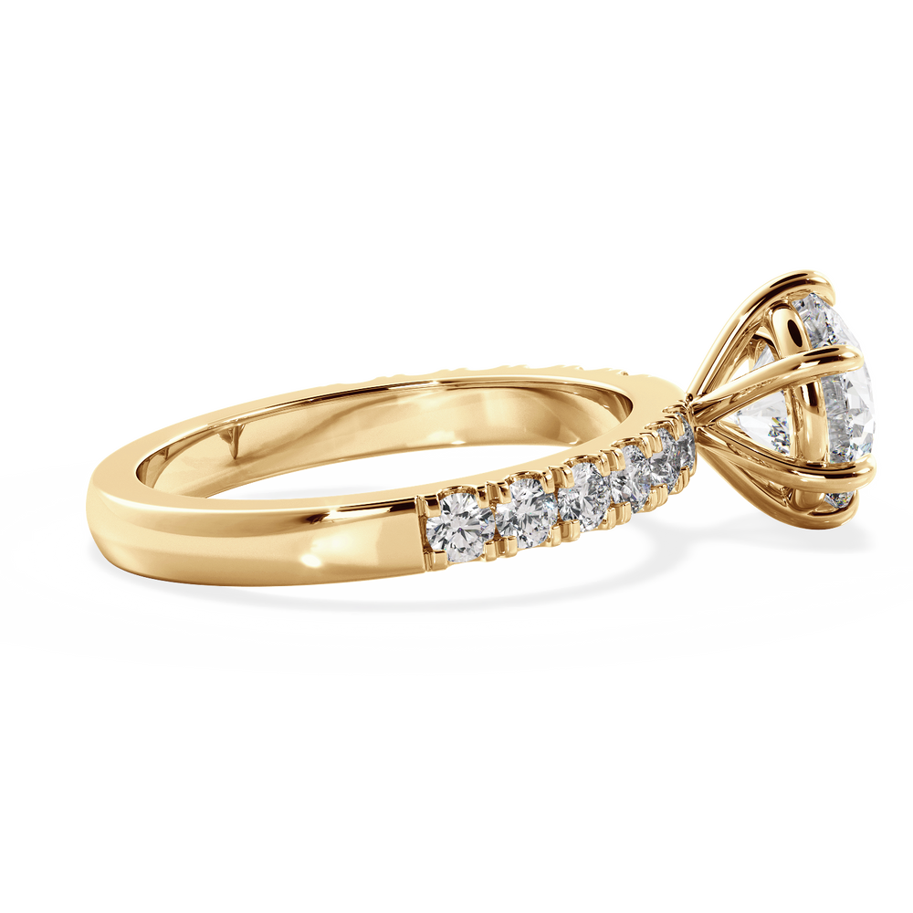 Base Ring - 020902000404120700000000 - View 