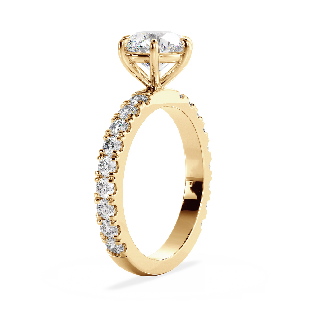 Base Ring - 020902000404120800000000 - View 