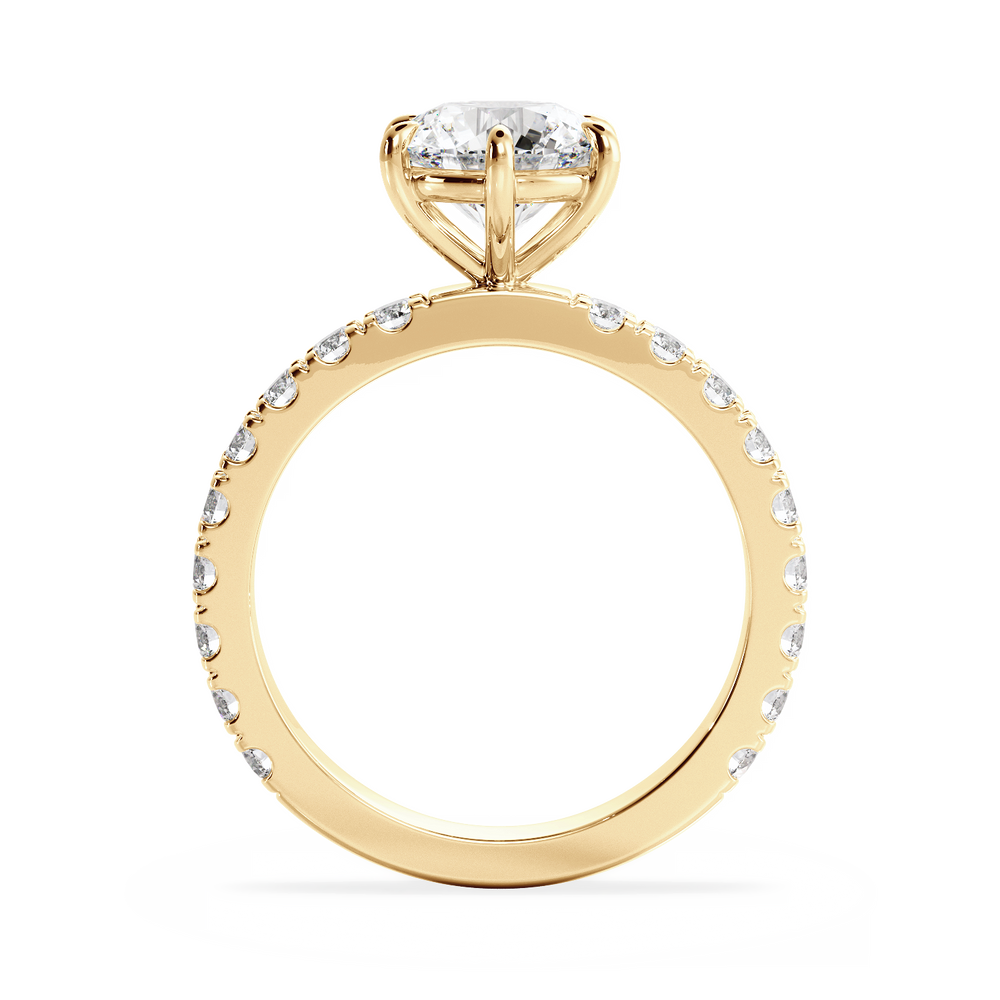 Base Ring - 020902000404120800000000 - View 