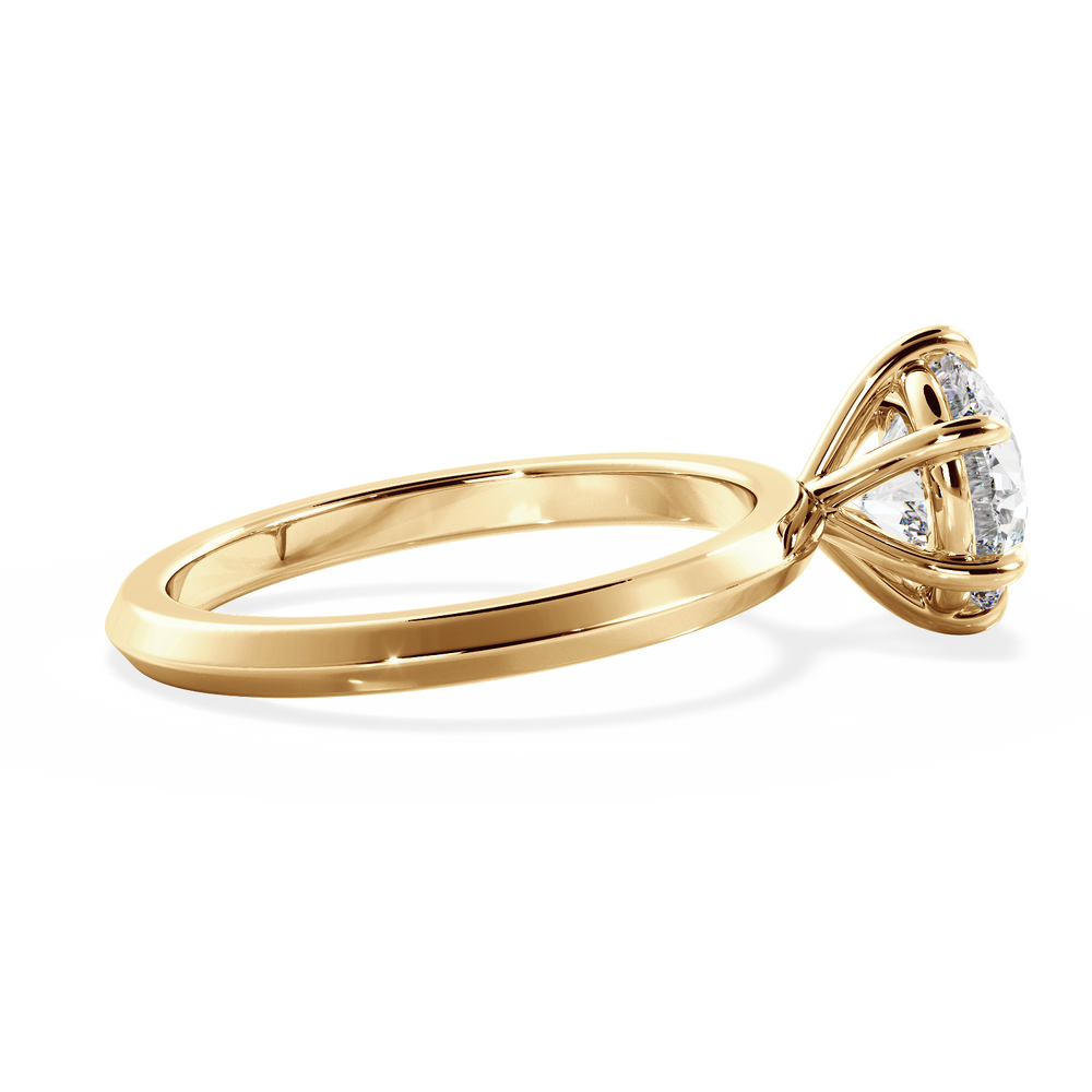 Base Ring - 020902000405090000000000 - View 