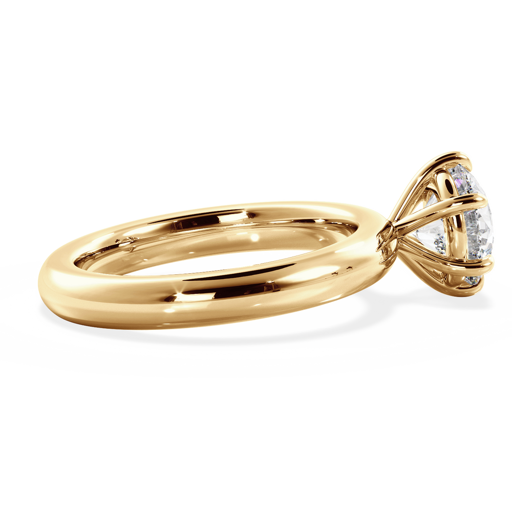 Base Ring - 020902000406100000000000 - View 