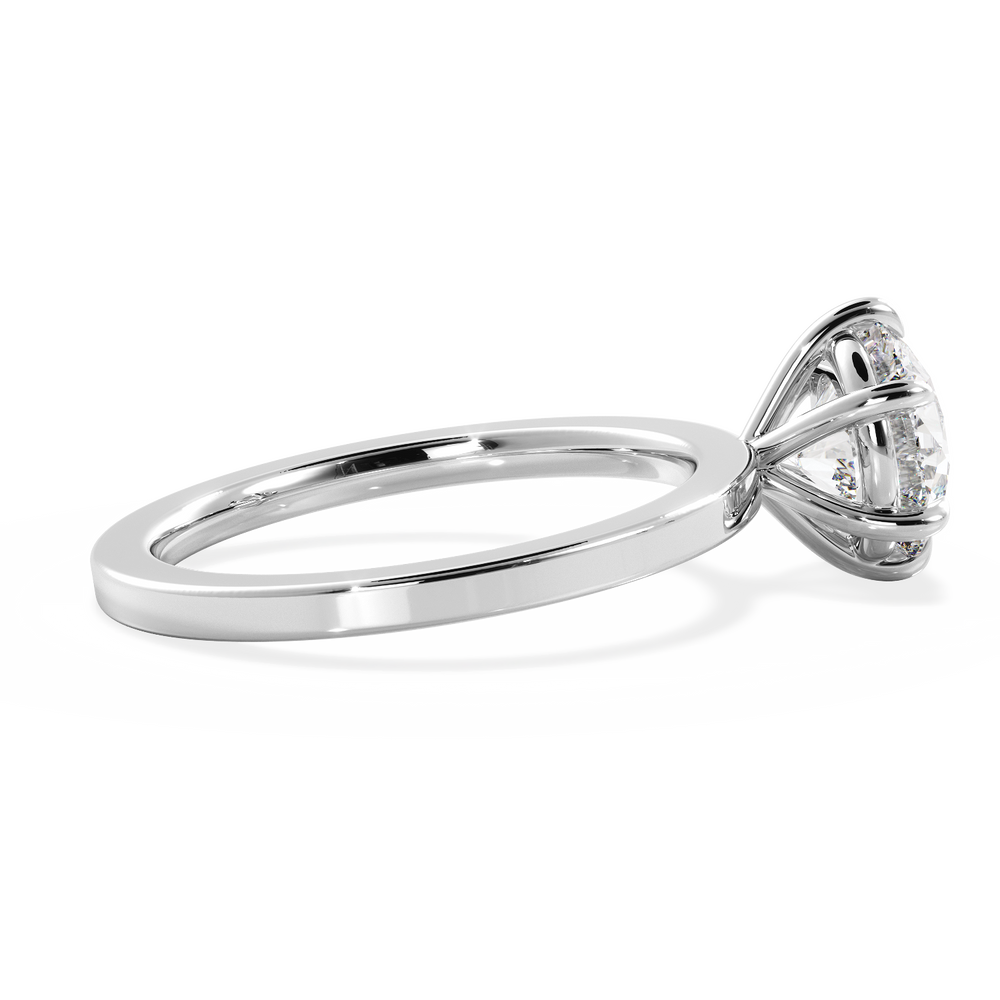 Base Ring - 020902000702040000000000 - View 