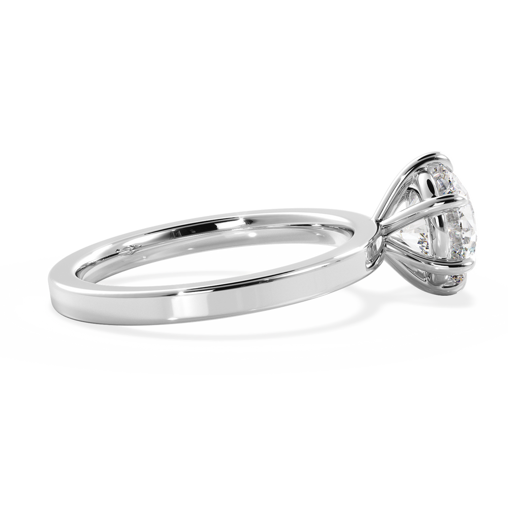 Base Ring - 020902000702060000000000 - View 