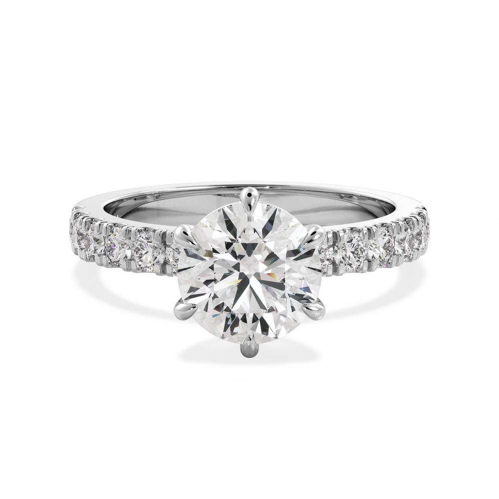 Base Ring - 020902000704080300000000 - View 