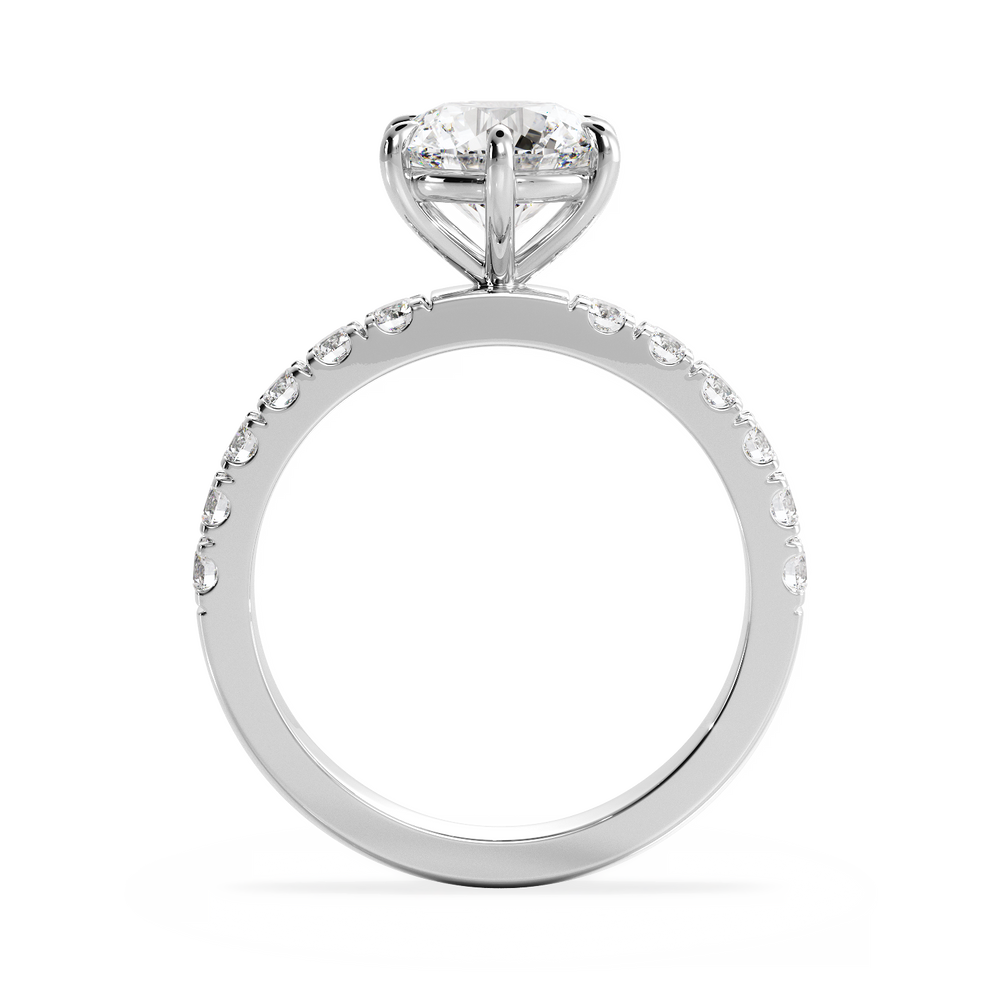 Base Ring - 020902000704080300000000 - View 