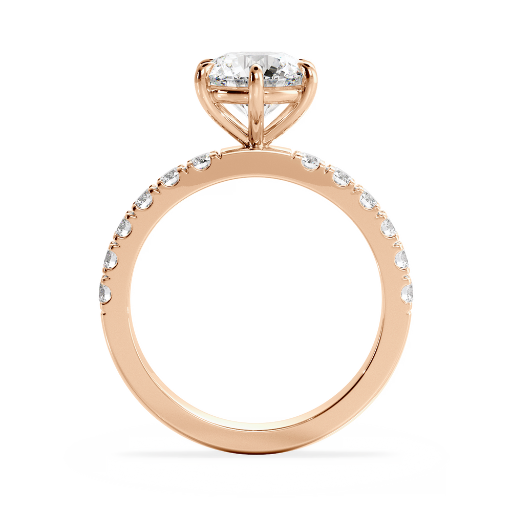 Base Ring - 020902001004080300000000 - View 