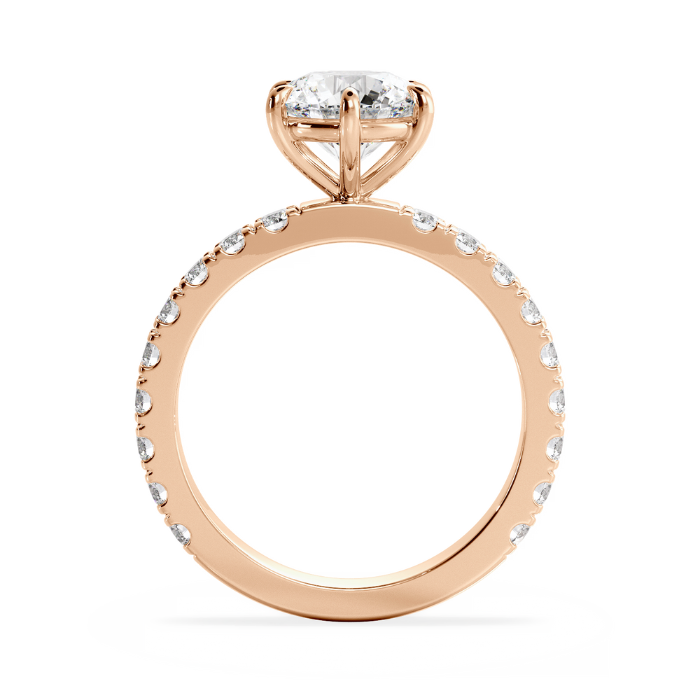 Base Ring - 020902001004120800000000 - View 