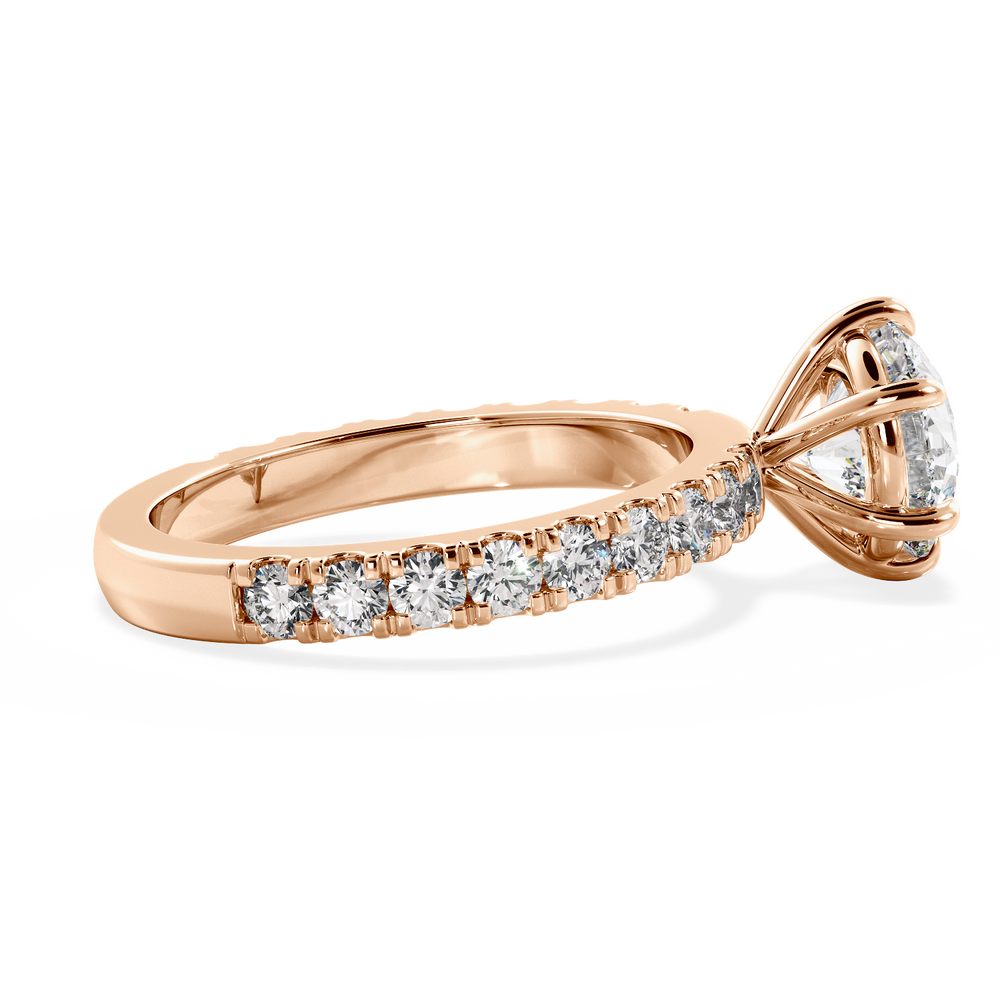 Base Ring - 020902001004120800000000 - View 