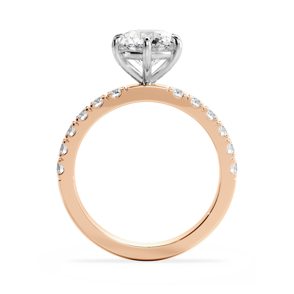 Base Ring - 020902001104080300000000 - View 