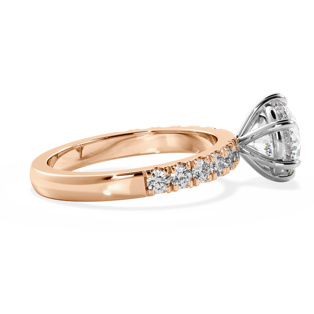Base Ring - 020902001104080300000000 - View 