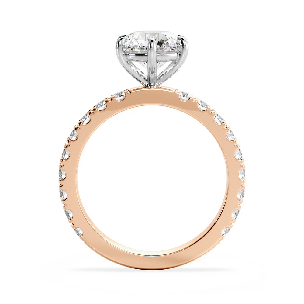 Base Ring - 020902001104120800000000 - View 