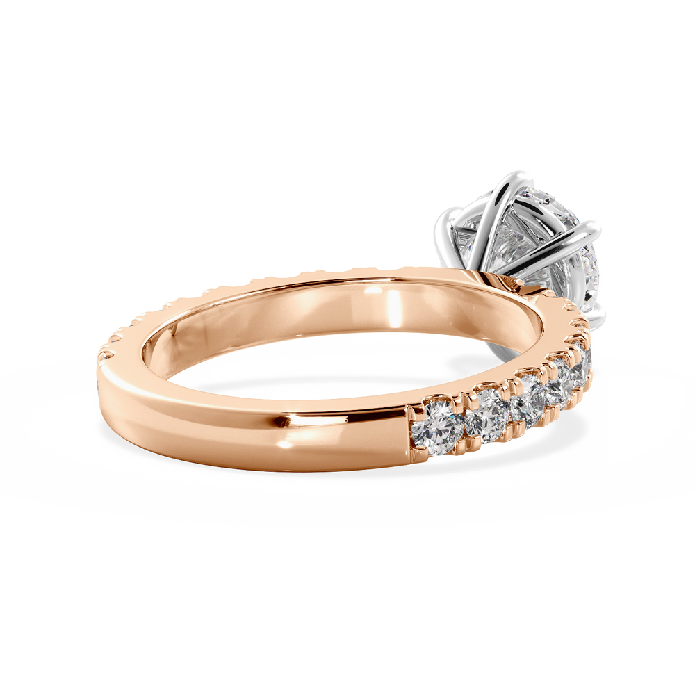 Base Ring - 020902001104120800000000 - View 