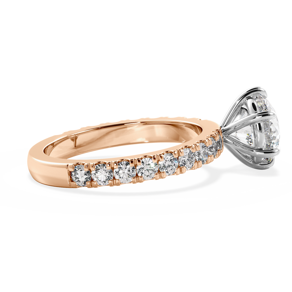 Base Ring - 020902001104120800000000 - View 