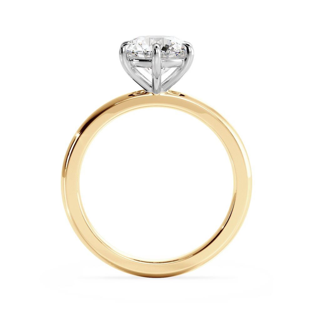 Base Ring - 020902001201010000000000 - View 