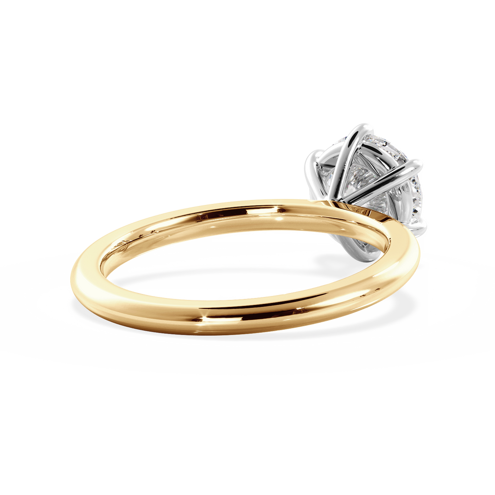 Base Ring - 020902001201010000000000 - View 