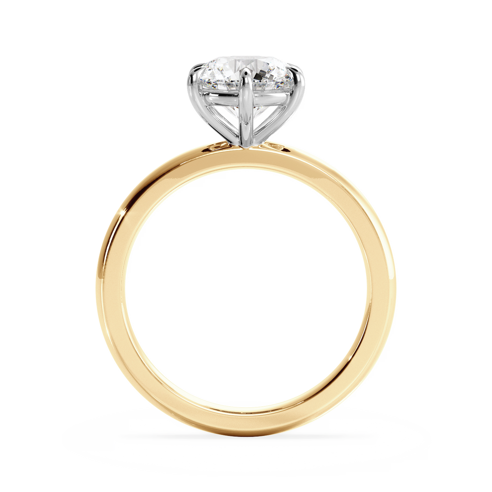 Base Ring - 020902001201020000000000 - View 