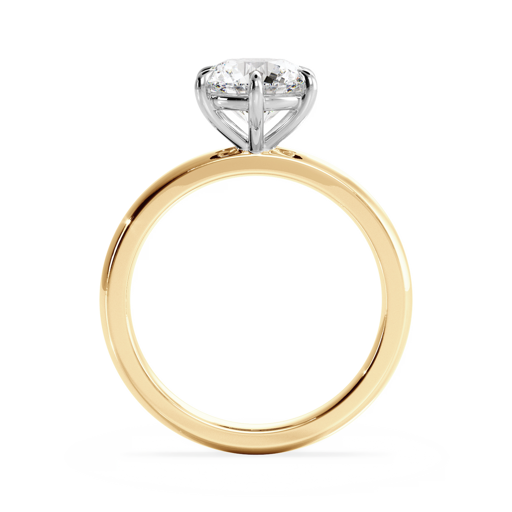 Base Ring - 020902001201030000000000 - View 