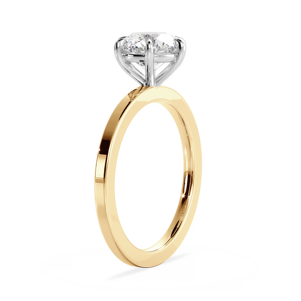 Base Ring - 020902001202040000000000 - View 