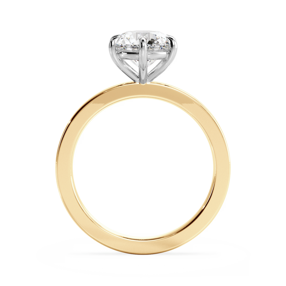 Base Ring - 020902001202040000000000 - View 