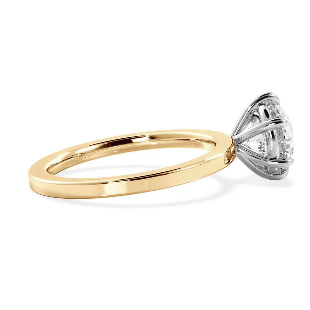 Base Ring - 020902001202040000000000 - View 