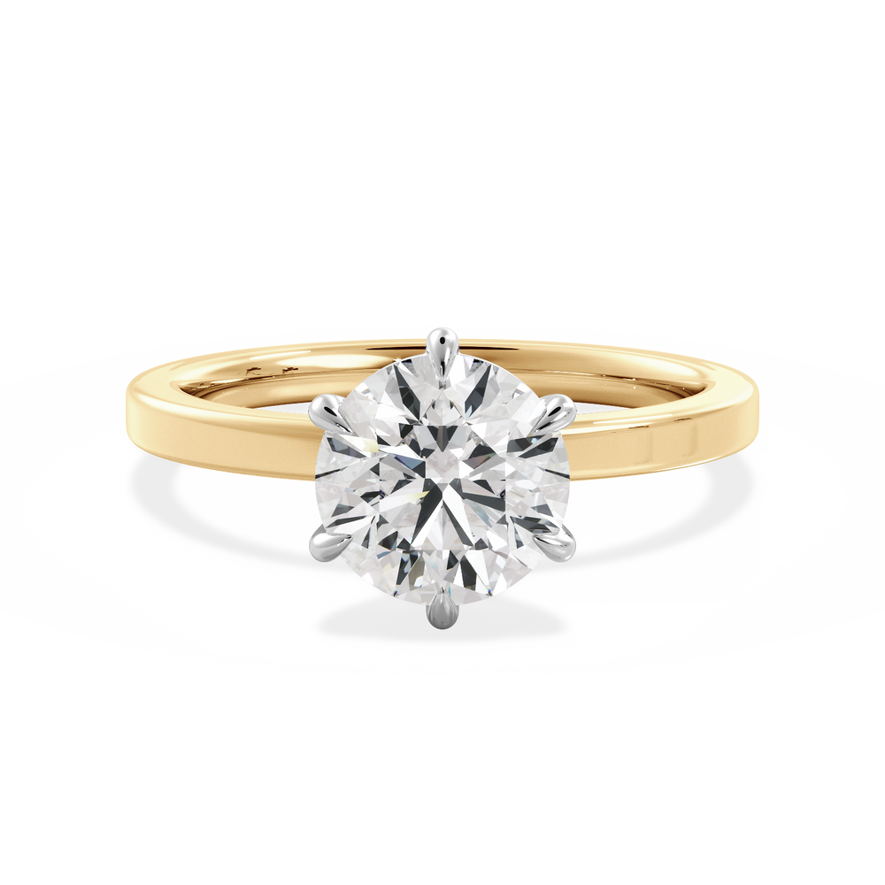 Base Ring - 020902001202050000000000 - View 