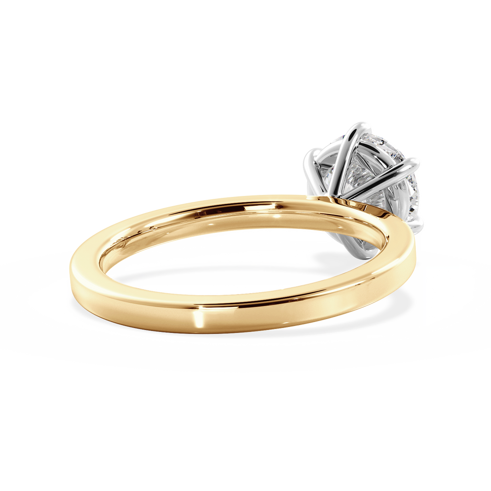 Base Ring - 020902001202050000000000 - View 