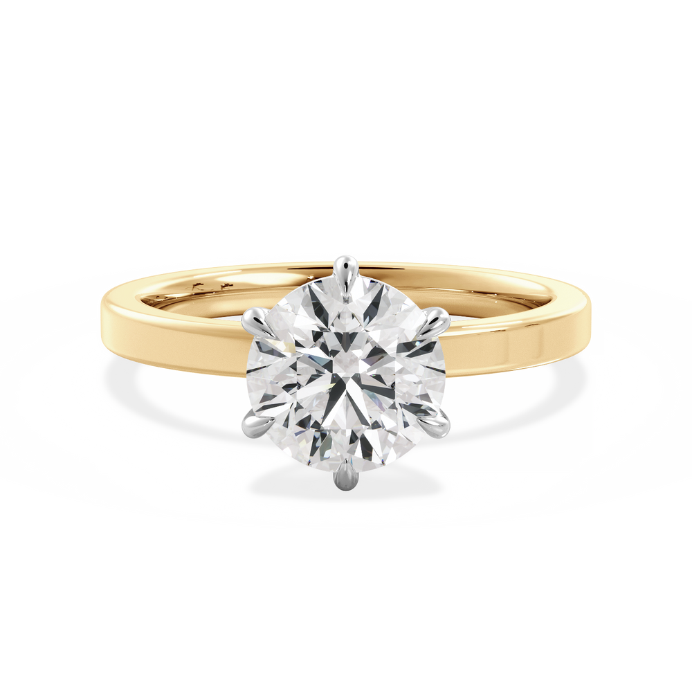 Base Ring - 020902001202060000000000 - View 