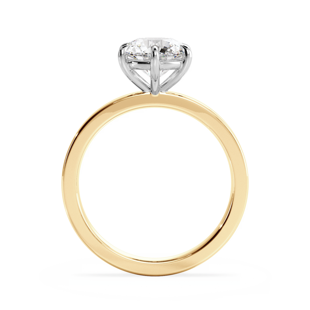 Base Ring - 020902001202060000000000 - View 
