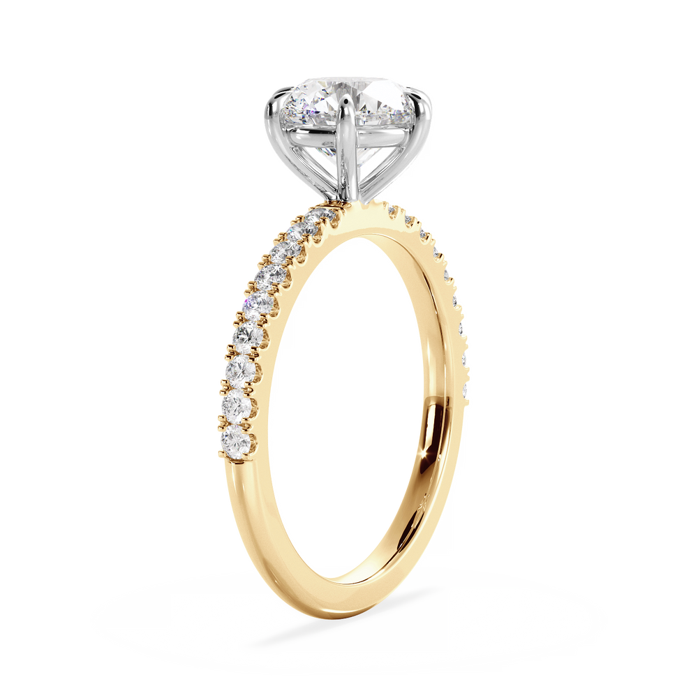 Base Ring - 020902001203070100000000 - View 
