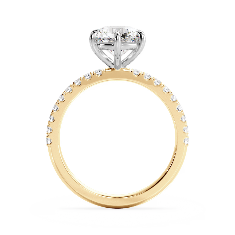 Base Ring - 020902001203070100000000 - View 