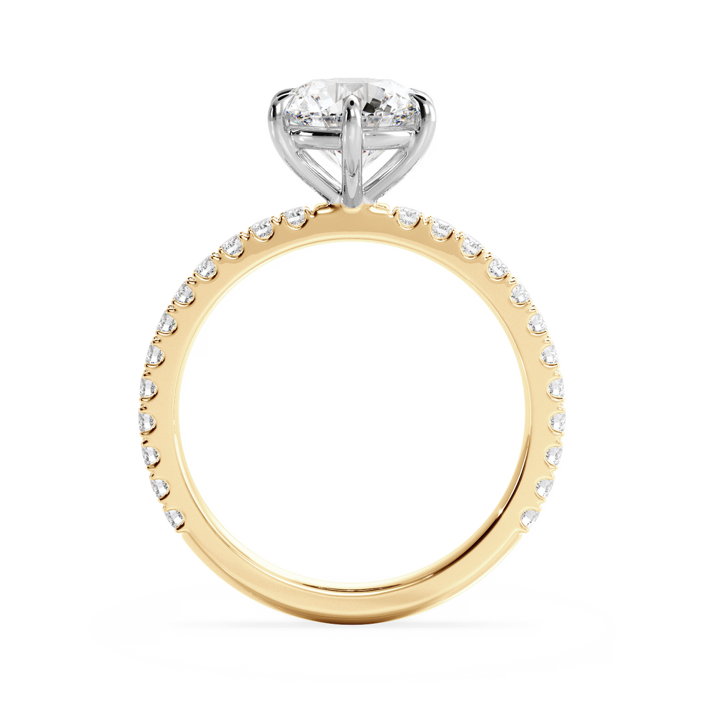 Base Ring - 020902001203070200000000 - View 