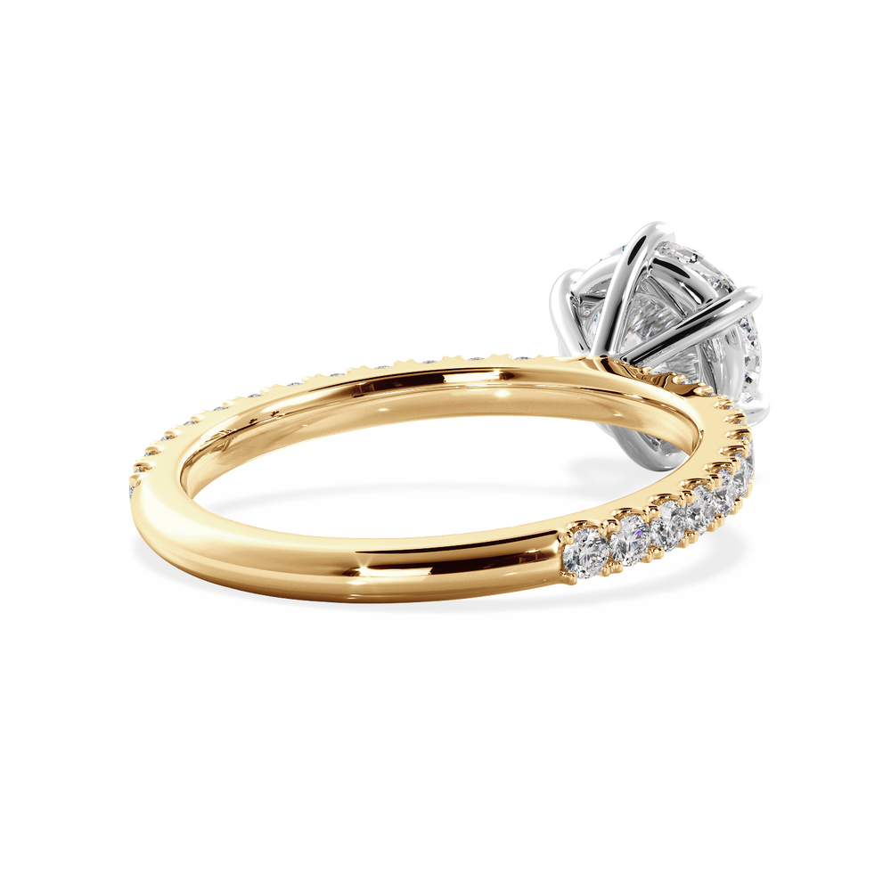 Base Ring - 020902001203070200000000 - View 