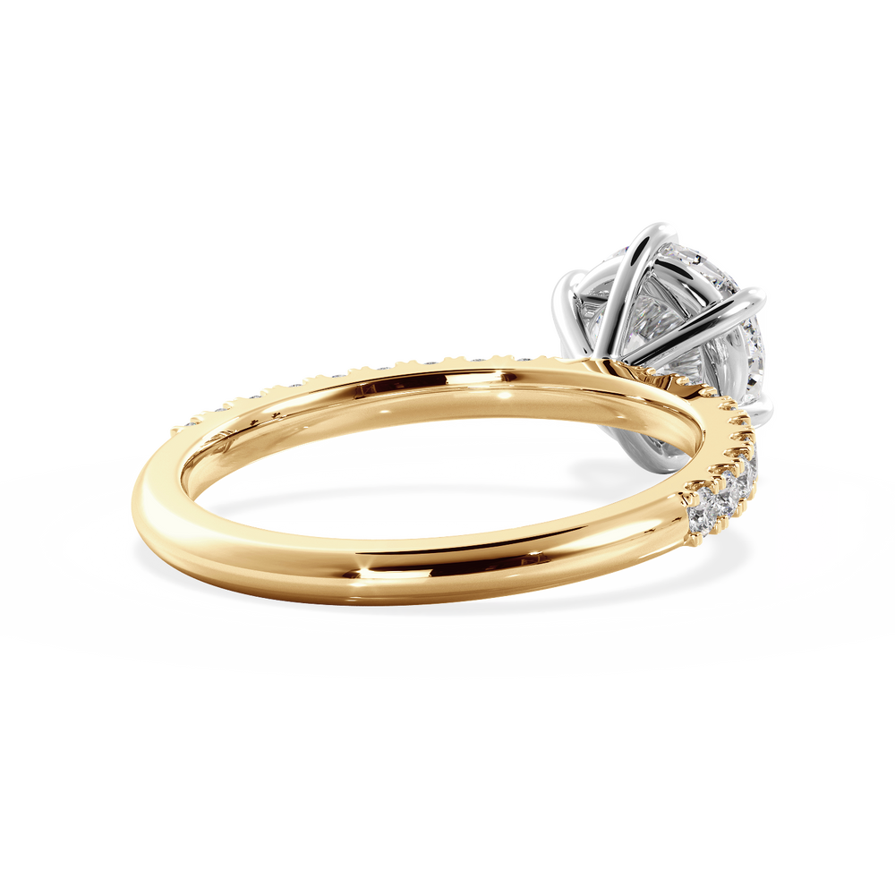 Base Ring - 020902001203110500000000 - View 