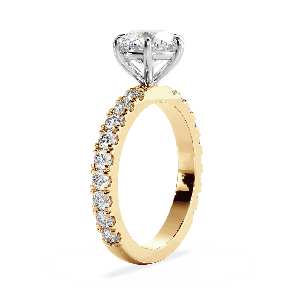 Base Ring - 020902001204080400000000 - View 