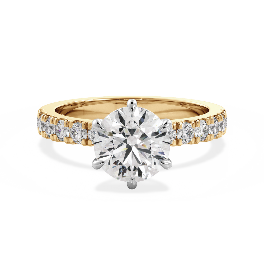 Base Ring - 020902001204120700000000 - View 