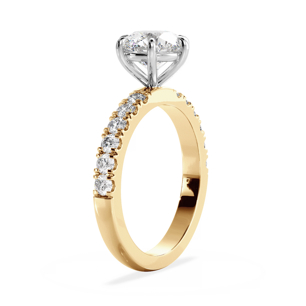 Base Ring - 020902001204120700000000 - View 