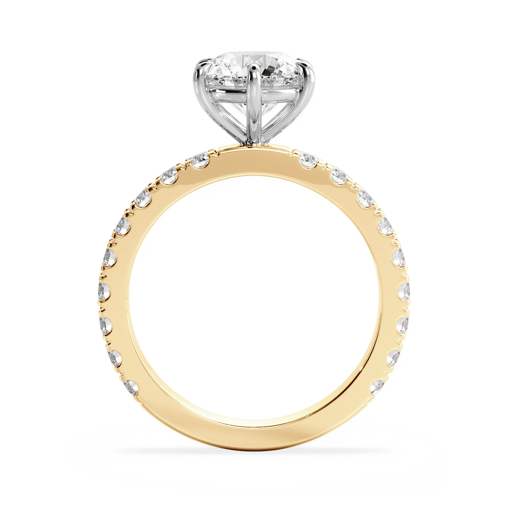 Base Ring - 020902001204120800000000 - View 