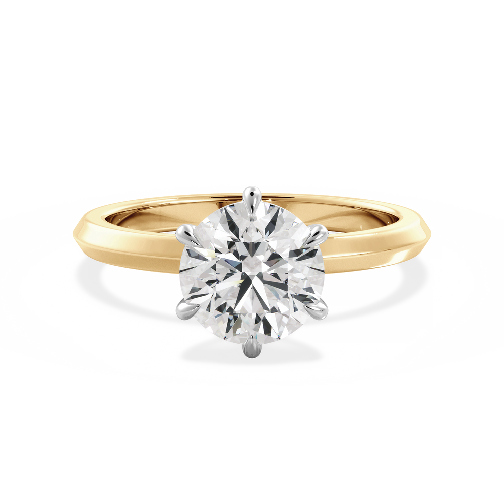 Base Ring - 020902001205090000000000 - View 