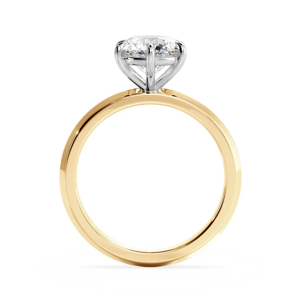 Base Ring - 020902001205090000000000 - View 