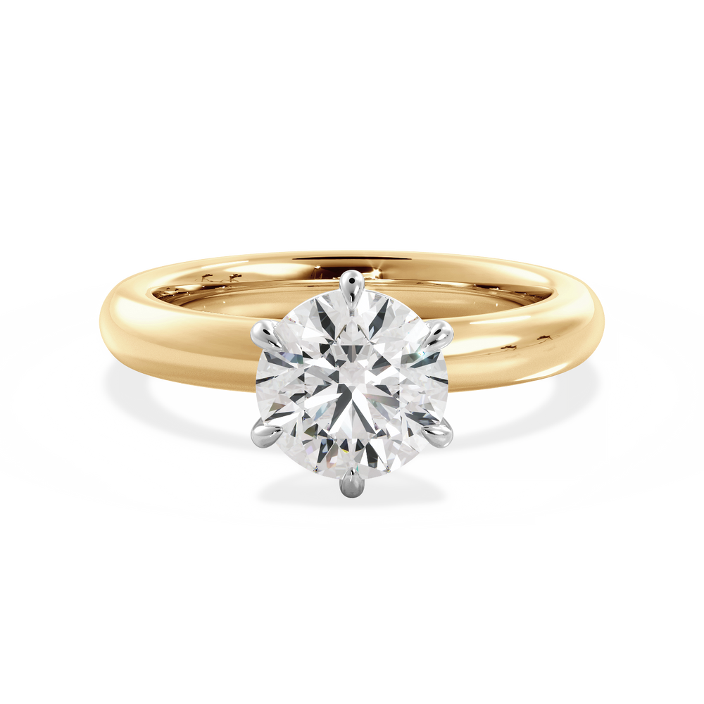 Base Ring - 020902001206100000000000 - View 