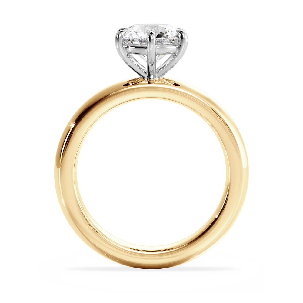 Base Ring - 020902001206100000000000 - View 
